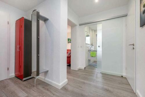 Apartamento Ferienwohnung Kornblume
