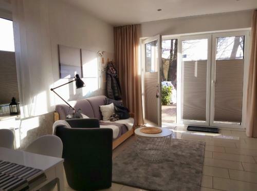 Apartamento Neu! Kaj�te Am Badestrand - Abc57