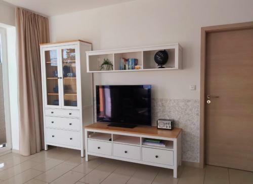 Apartamento Neu! Kaj�te Am Badestrand - Abc57