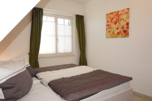 Ferienhaus ?lachm�we? Zierow