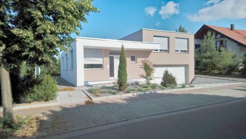 Zimmer In Z�schen