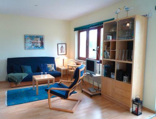 Apartamento Wohnung In Zislow