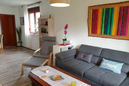 Apartamento Wohnung In Zislow - A63845