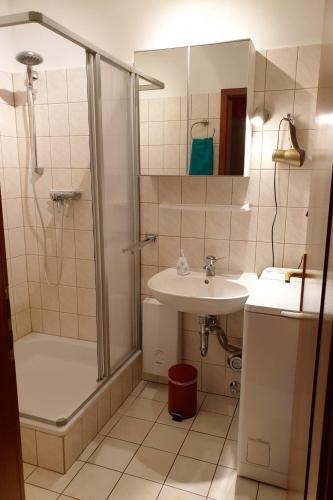 Apartamento Wohnung In Zislow - A63845