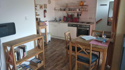 Apartamento Pontus Ferienwohnung Fewo4