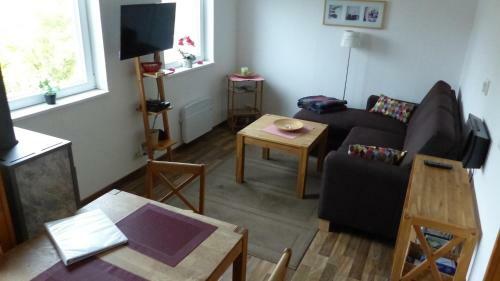 Apartamento Pontus Ferienwohnung Fewo4