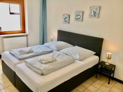 Townus Apartments Heidenrod