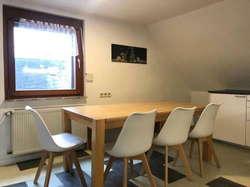 Townus Apartments Heidenrod