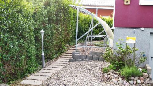 Apartamento Pontus Ferienwohnung Fewo2