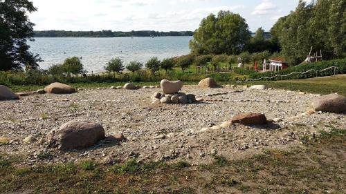 Apartamento Pontus Ferienwohnung Fewo2