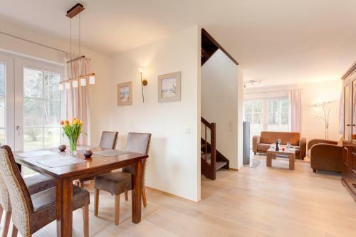 Ferienhaeuser Lighthouse Cottage