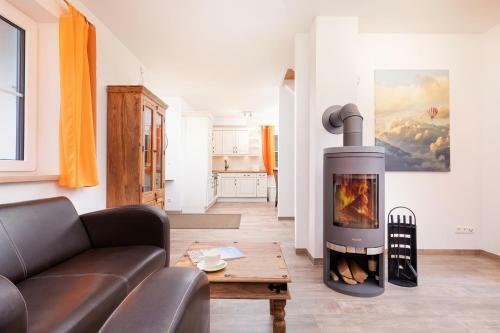 Ferienhaeuser Lighthouse Cottage