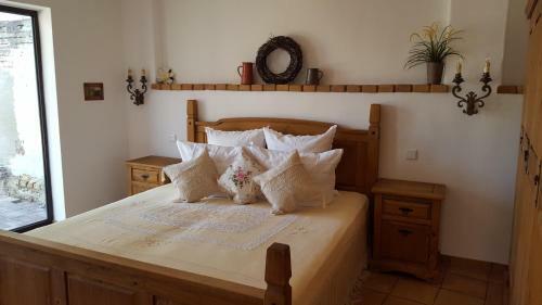 Apartamento Idylle Am See