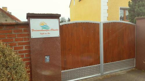 Apartamento Idylle Am See