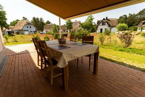 Ferienhaus Fuchsbau
