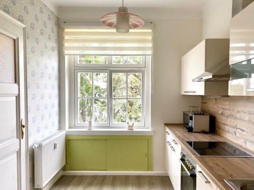 Apartamento Fewo Art Deco
