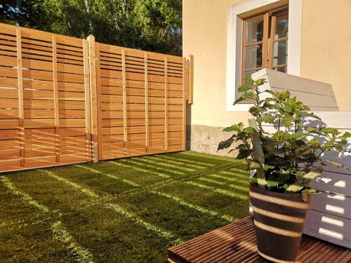 Apartamento Zur Alten Post Zittau