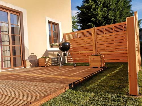 Apartamento Zur Alten Post Zittau