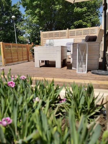 Apartamento Zur Alten Post Zittau