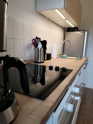Apartamento Zur Alten Post Zittau