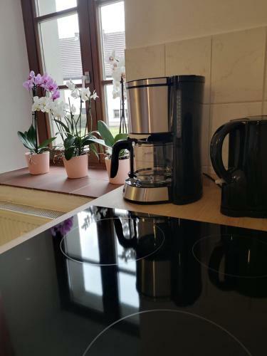 Apartamento Zur Alten Post Zittau