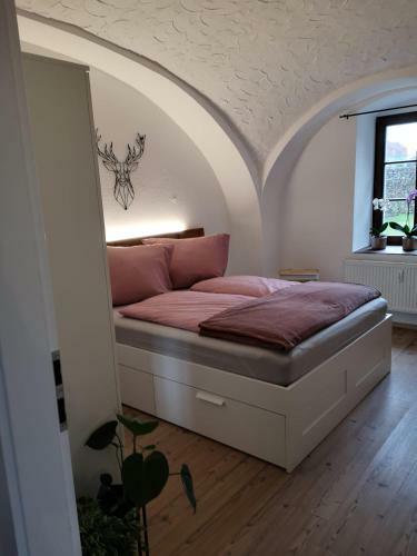 Apartamento Zur Alten Post Zittau