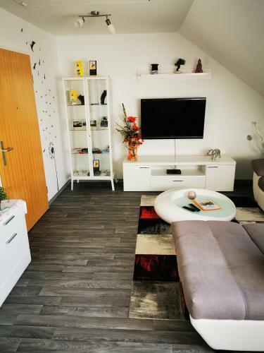 Apartamento Ferienwohnung Sonnenblick In Zirndorf