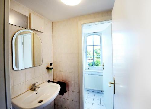 Apartamento Ferienwohnung Zittau