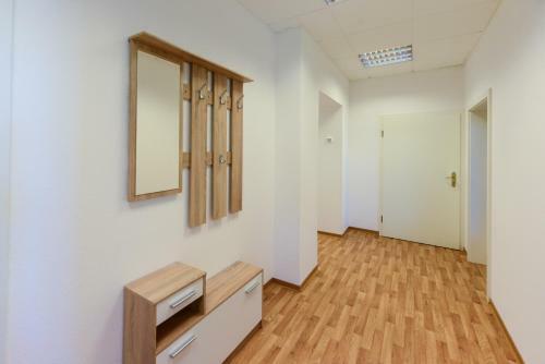 Apartamento Ferienwohnung Zittau