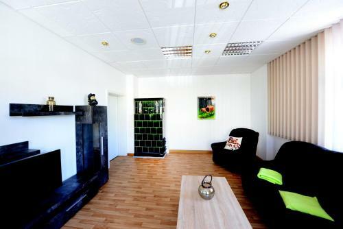 Apartamento Ferienwohnung Zittau