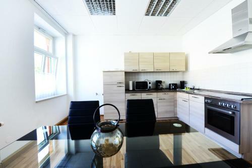 Apartamento Ferienwohnung Zittau