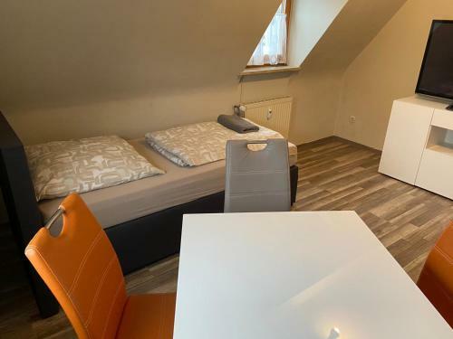 Apartamento Zirndorf Ferienhaus
