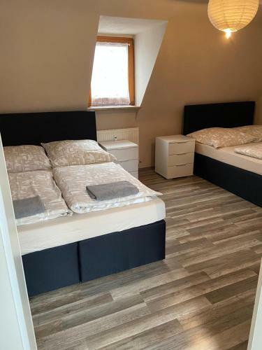 Apartamento Zirndorf Ferienhaus