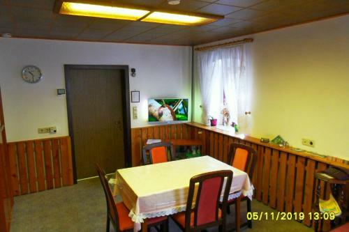 Bed & Breakfast G�stezimmer Zittau