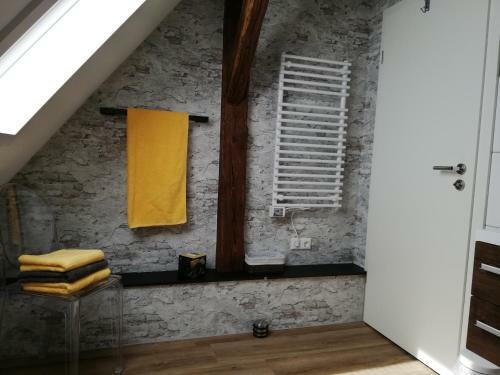Apartamento Loft 2020 Hirmer