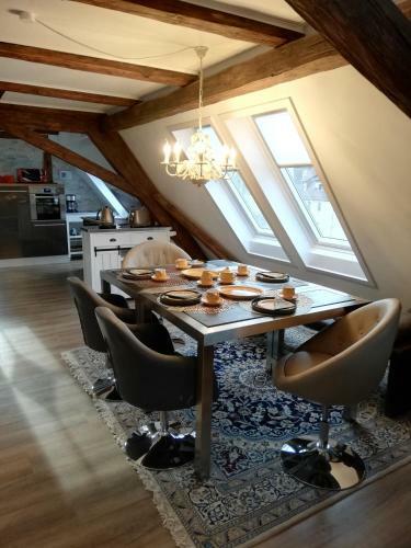 Apartamento Loft 2020 Hirmer