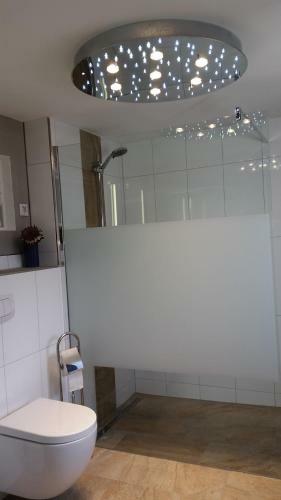 Apartamento Ferienwohnung Hirmer