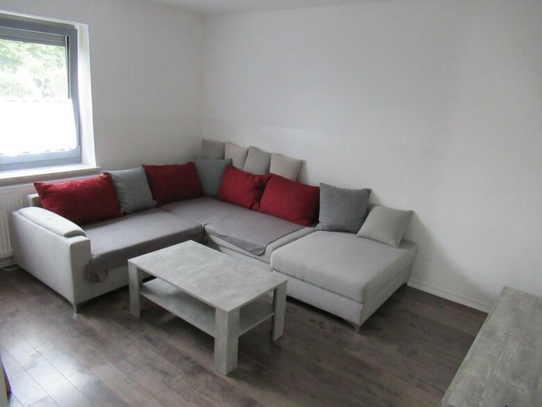 Apartamento Weco Ferienwohnungen