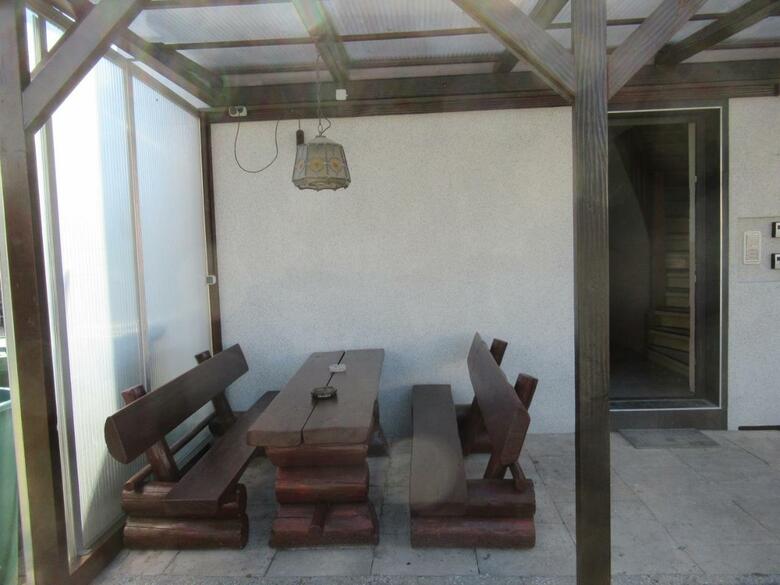 Apartamento Weco Ferienwohnungen