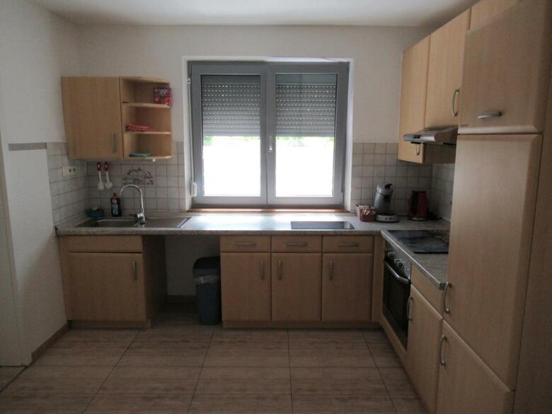 Apartamento Weco Ferienwohnungen