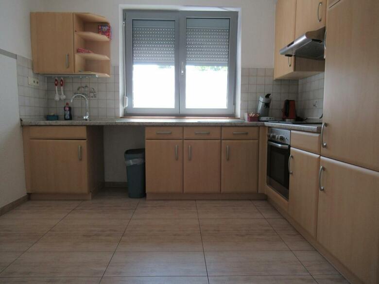 Apartamento Weco Ferienwohnungen