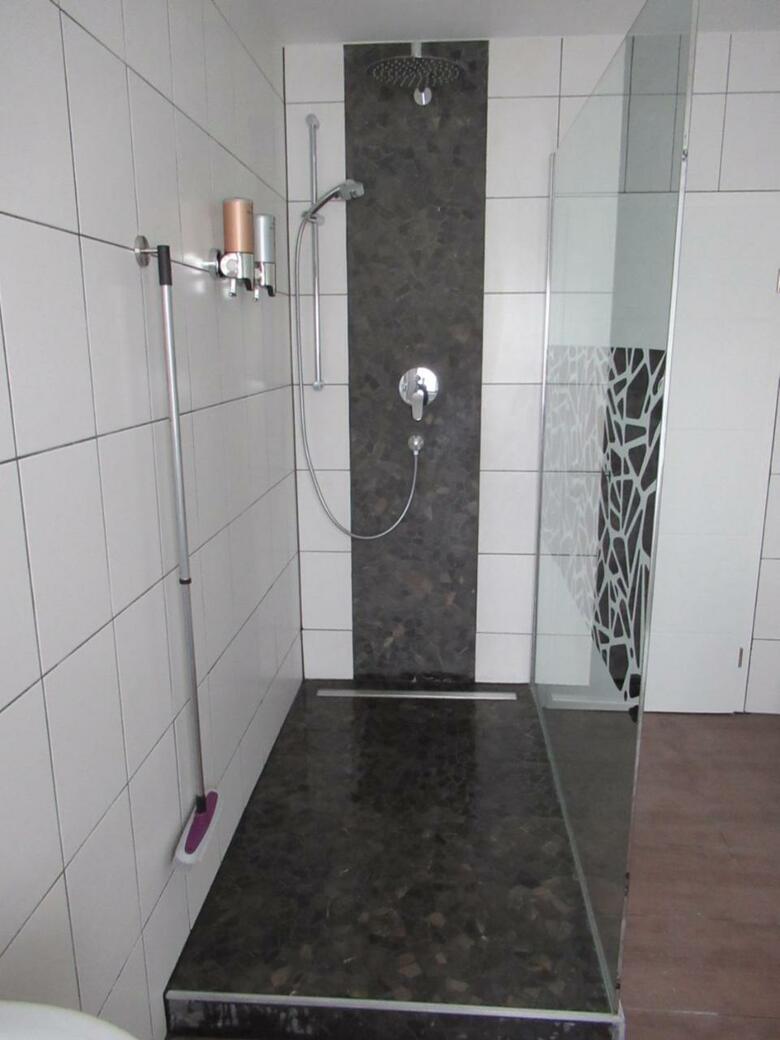 Apartamento Weco Ferienwohnungen