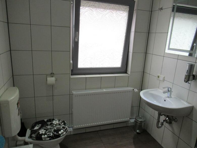 Apartamento Weco Ferienwohnungen