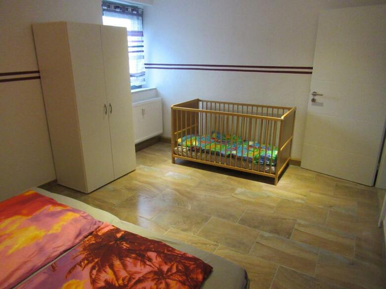 Apartamento Weco Ferienwohnungen