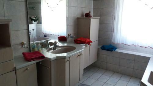Apartamento Ferienwohnung Hegenauer