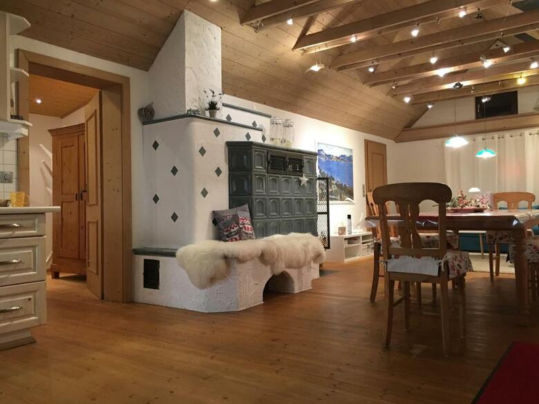 Casa Loft & Lamansarda