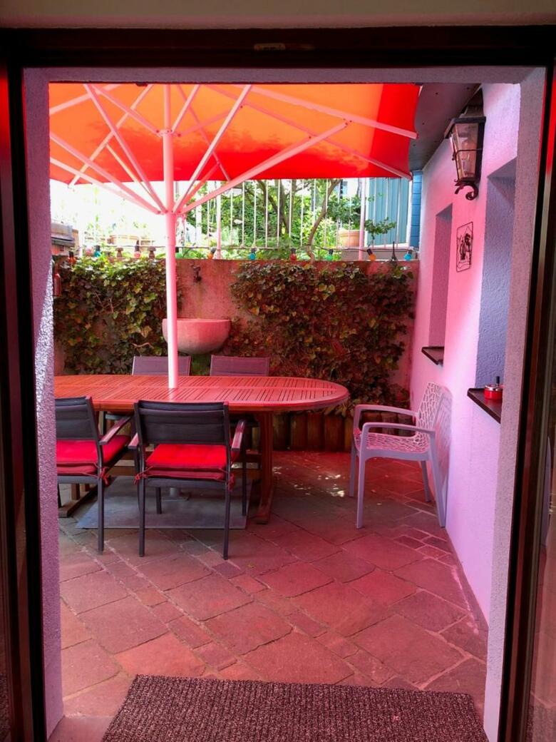 Casa Loft & Lamansarda