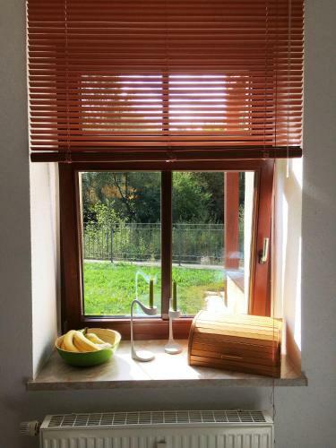 Apartamento Auf Der Zschopau-insel