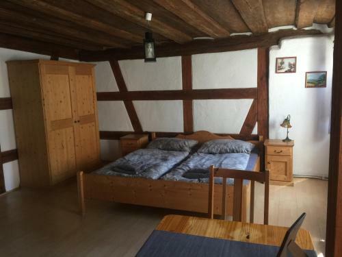 Hostal Altstadtpension Zirndorf
