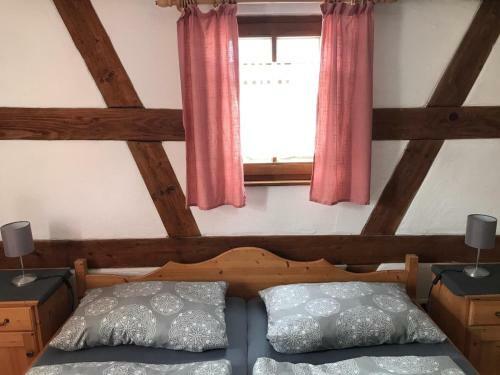 Hostal Altstadtpension Zirndorf